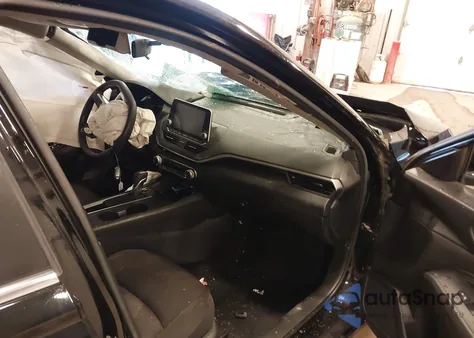 2020 Nissan Altima S Fwd z USA, uszkodzony, nr VIN 1N4BL4BV9LC204689